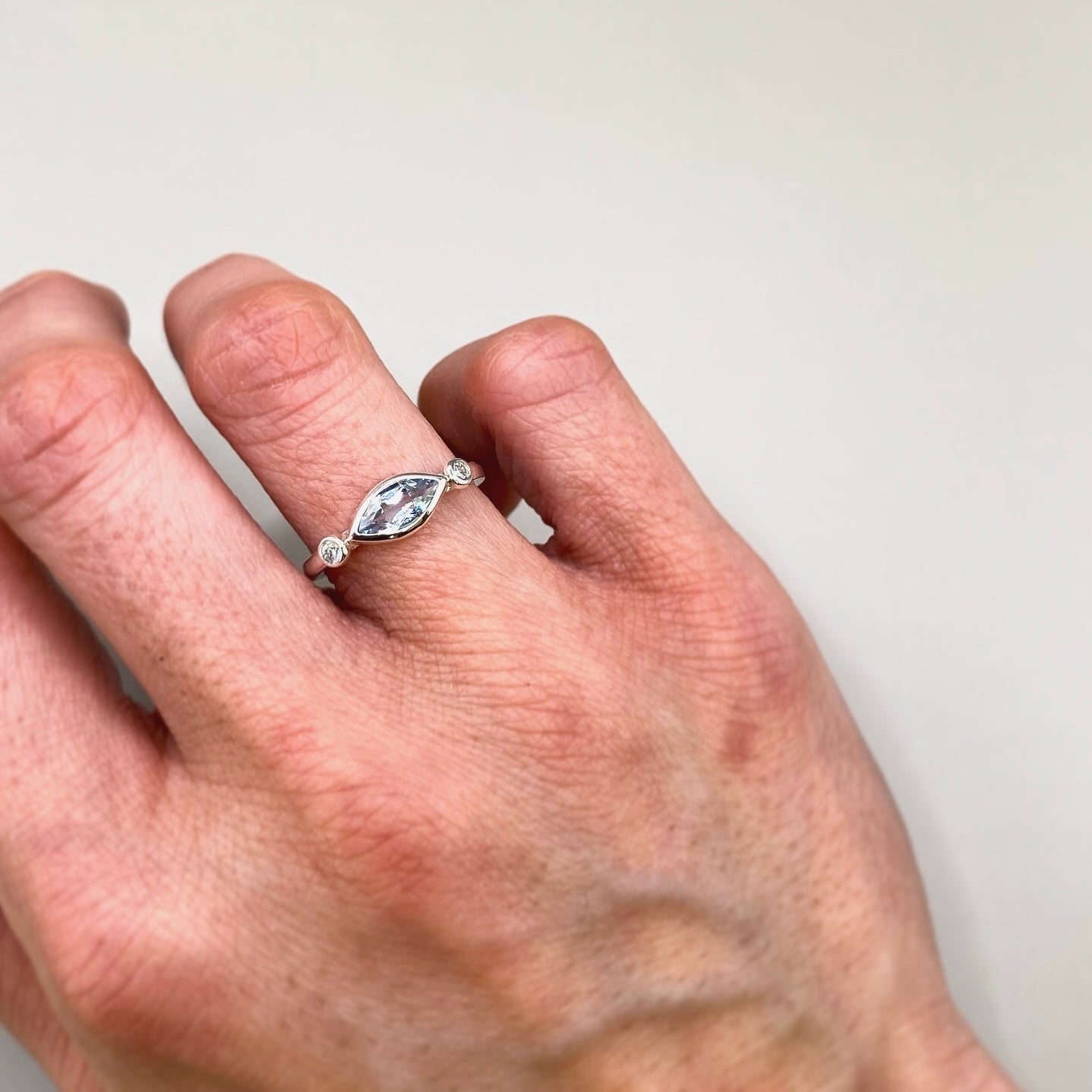ANILLO BOAT