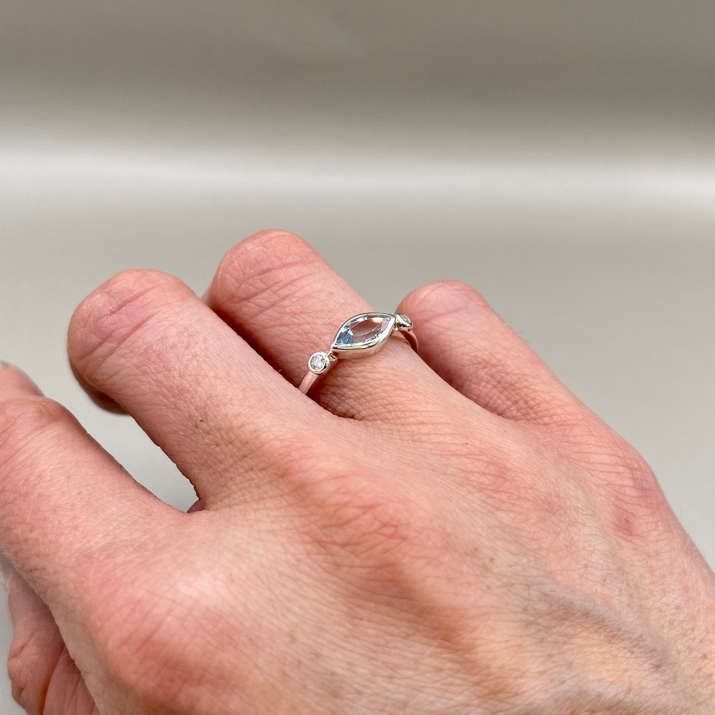 ANILLO BOAT
