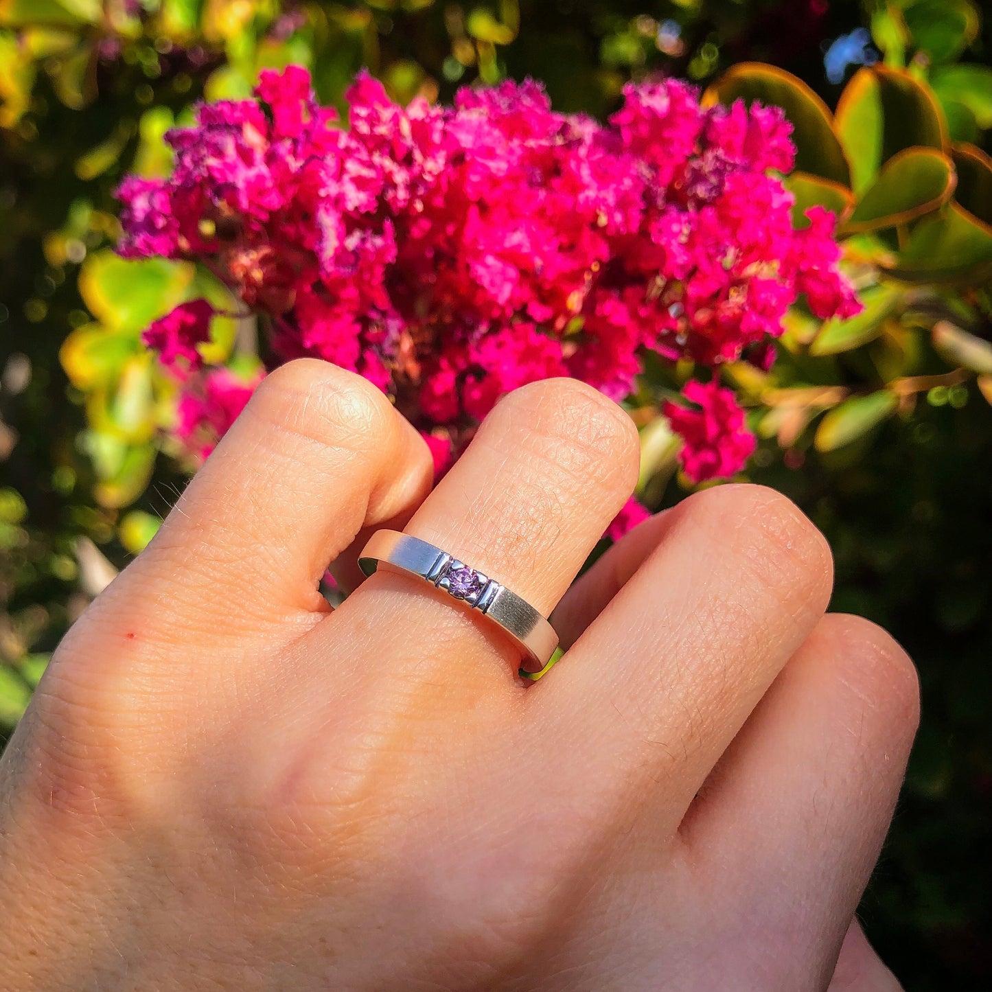 ANILLO FULGOR