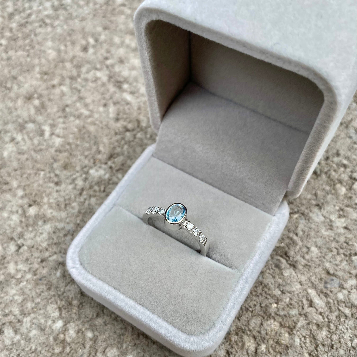 ANILLO VEGA