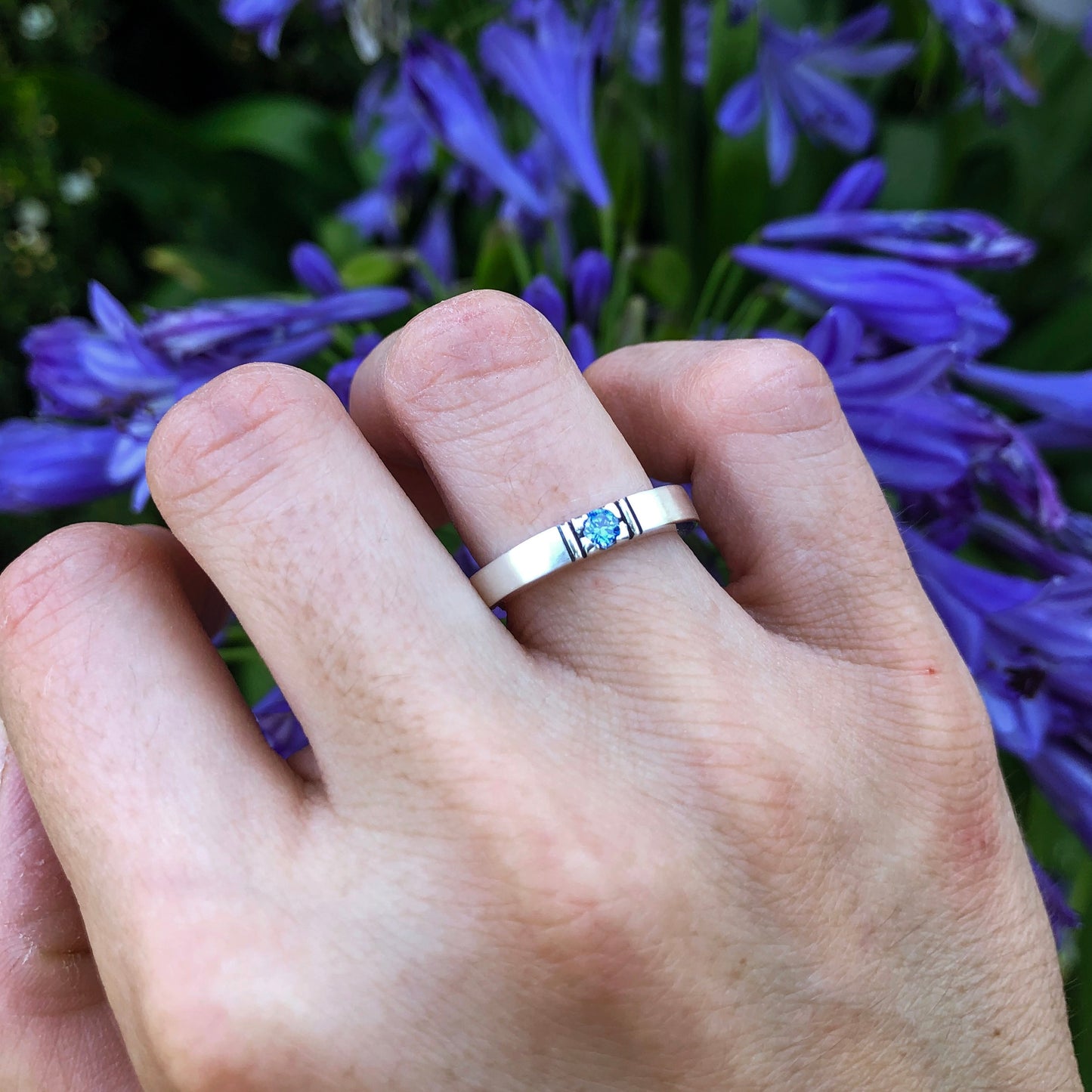 ANILLO FULGOR