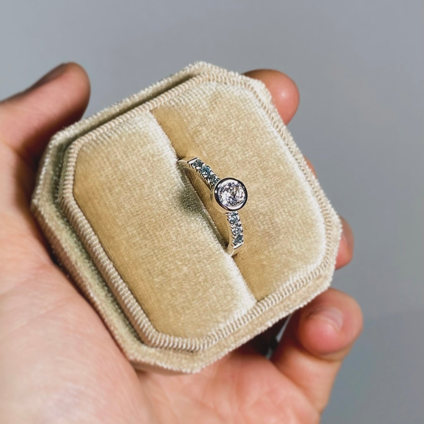 ANILLO GALAXIA