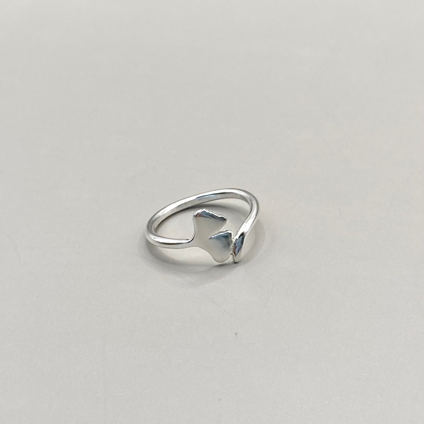 ANILLO GYNKGO