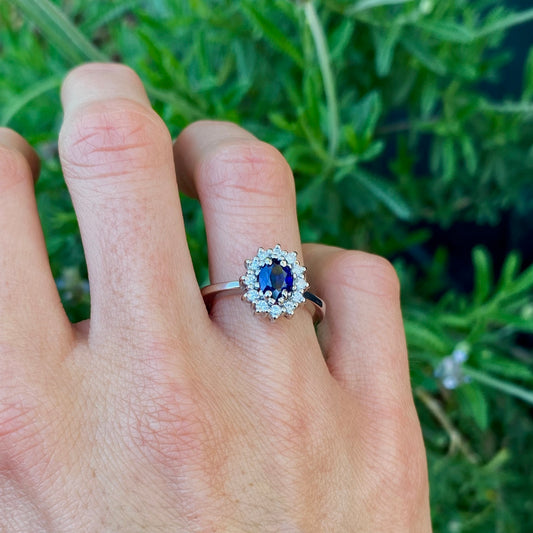 ANILLO RIGEL
