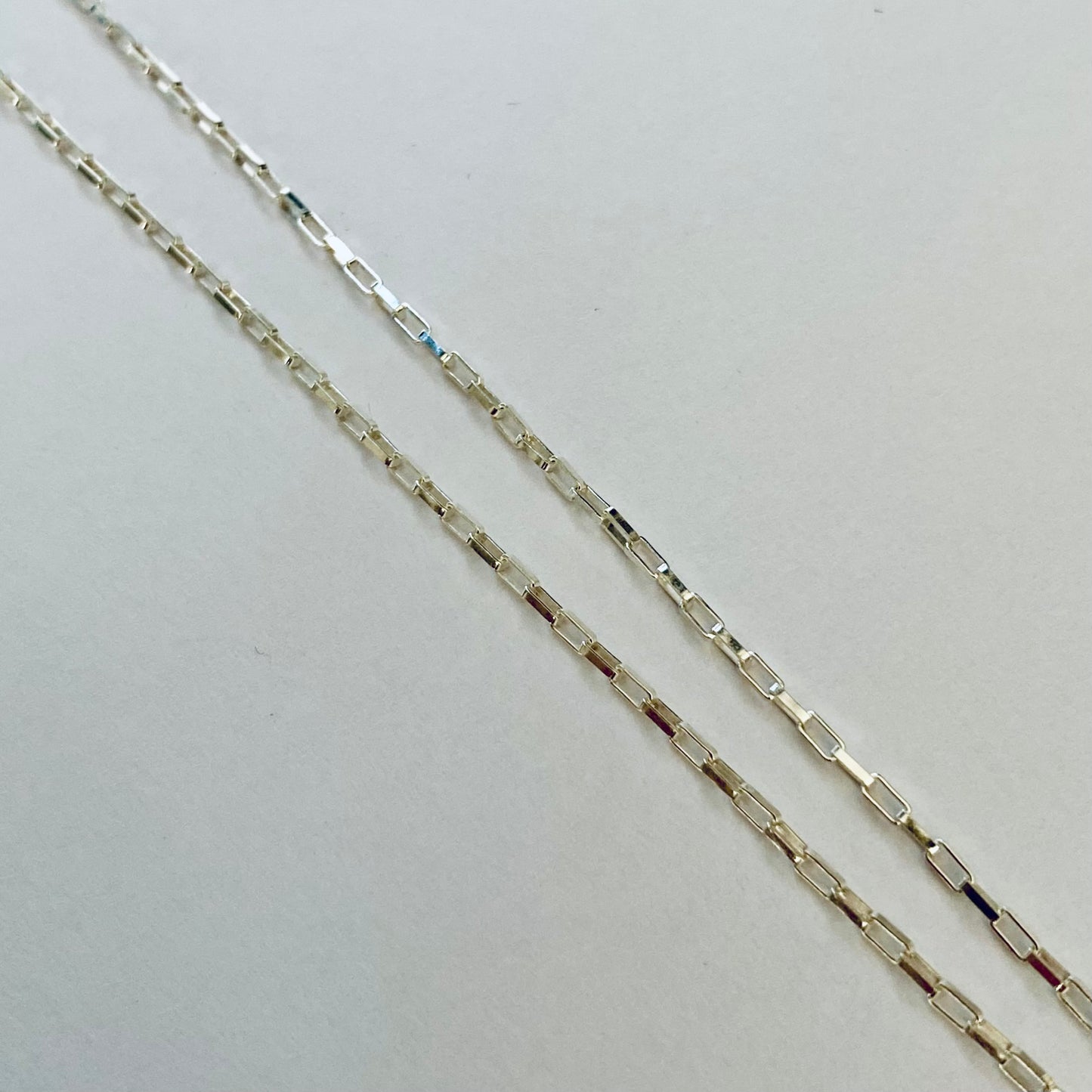 CADENA ESLABÓN TRADICIONAL