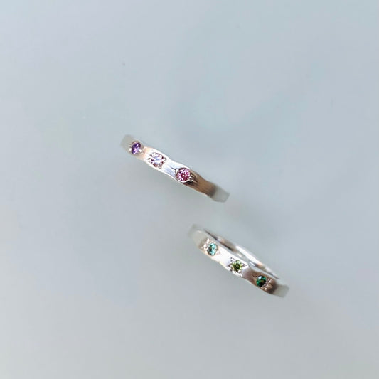 ANILLO ORGÁNICO