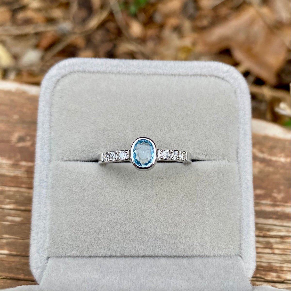ANILLO VEGA