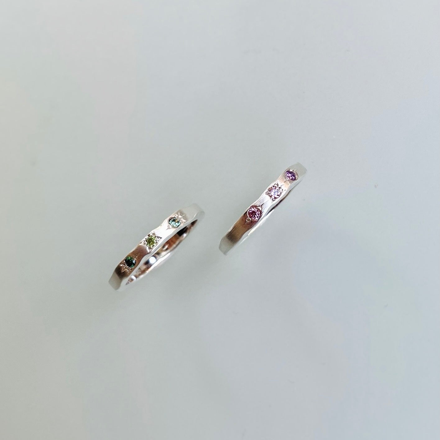 ANILLO ORGÁNICO