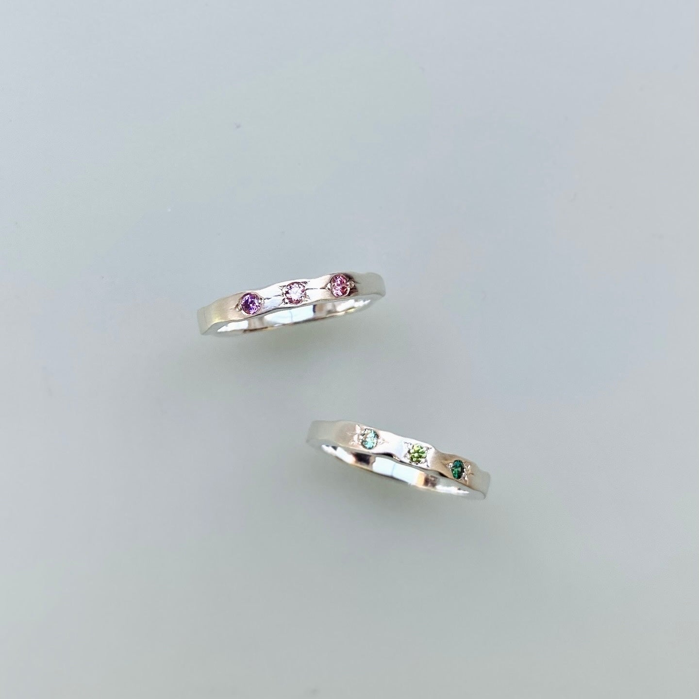 ANILLO ORGÁNICO
