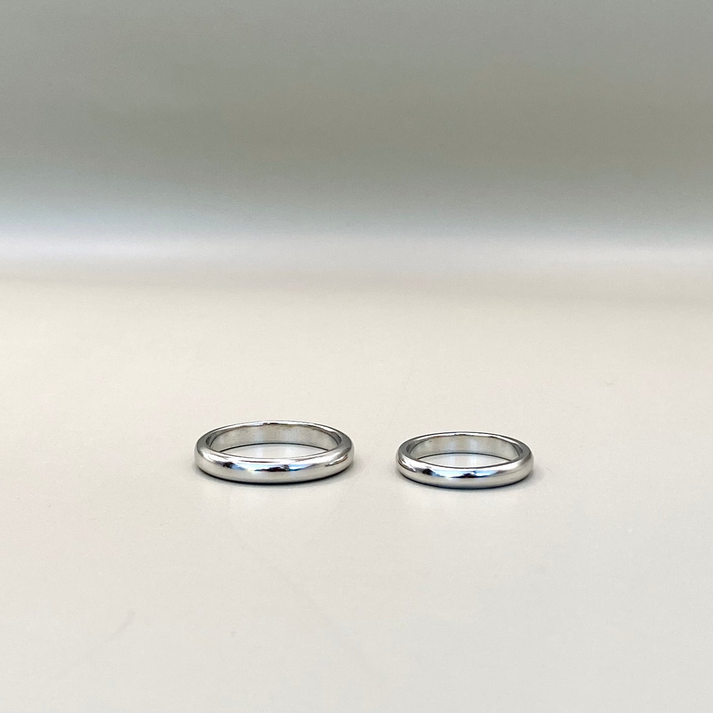 ARGOLLAS INGLESAS PLATINO
