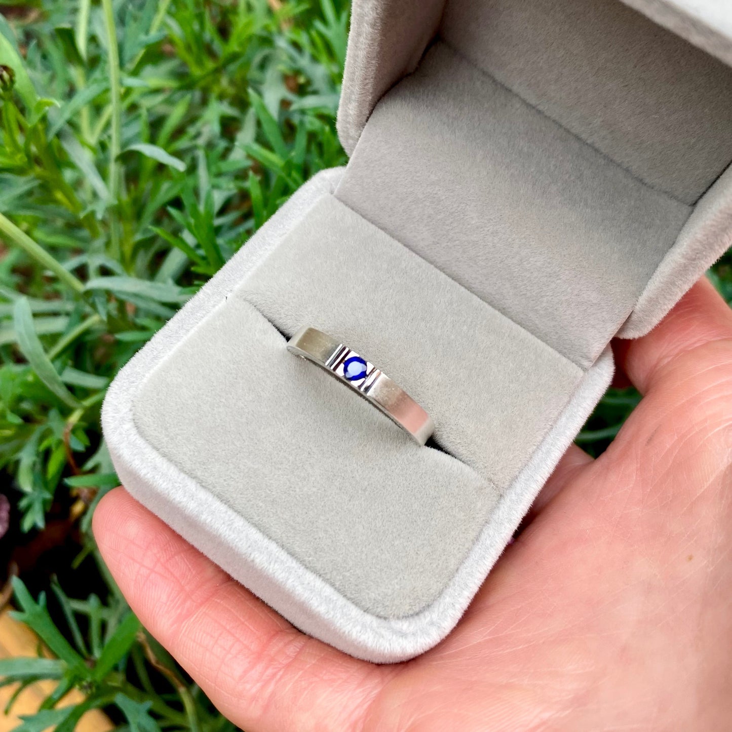 ANILLO FULGOR