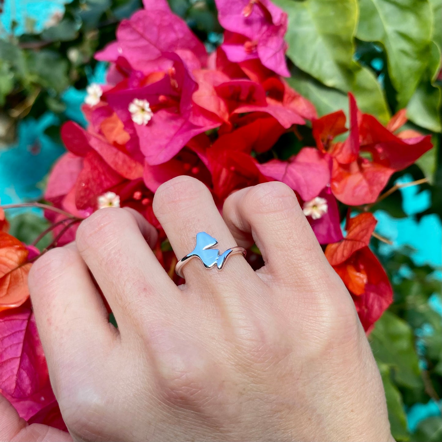 ANILLO GYNKGO