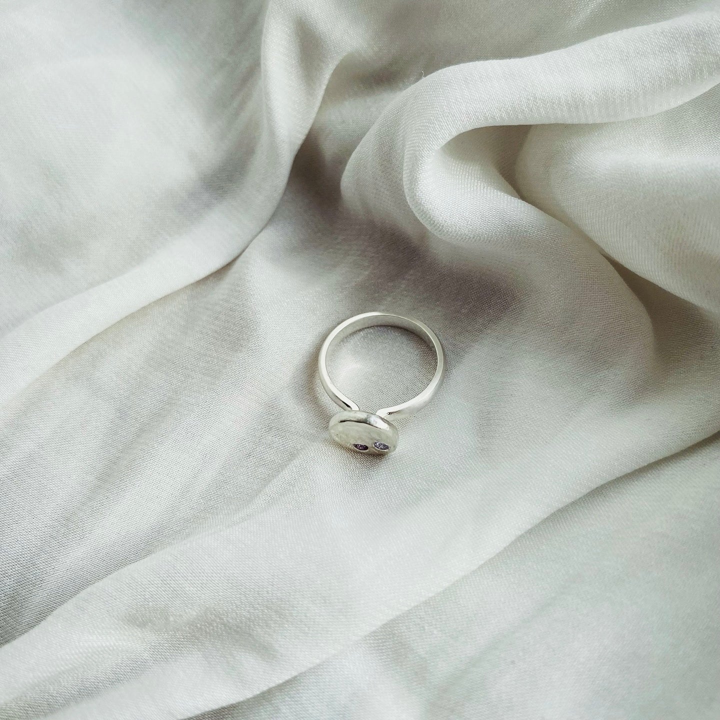 ANILLO IRIS MEDITA