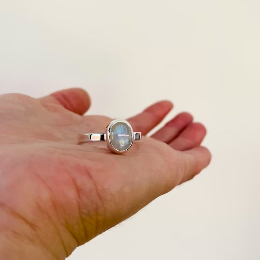 ANILLO ELEMENTAL