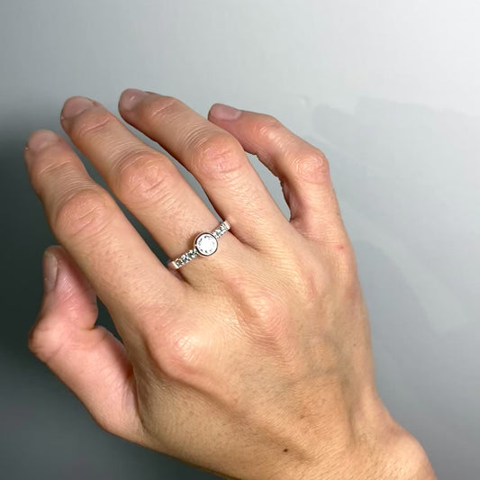 ANILLO GALAXIA