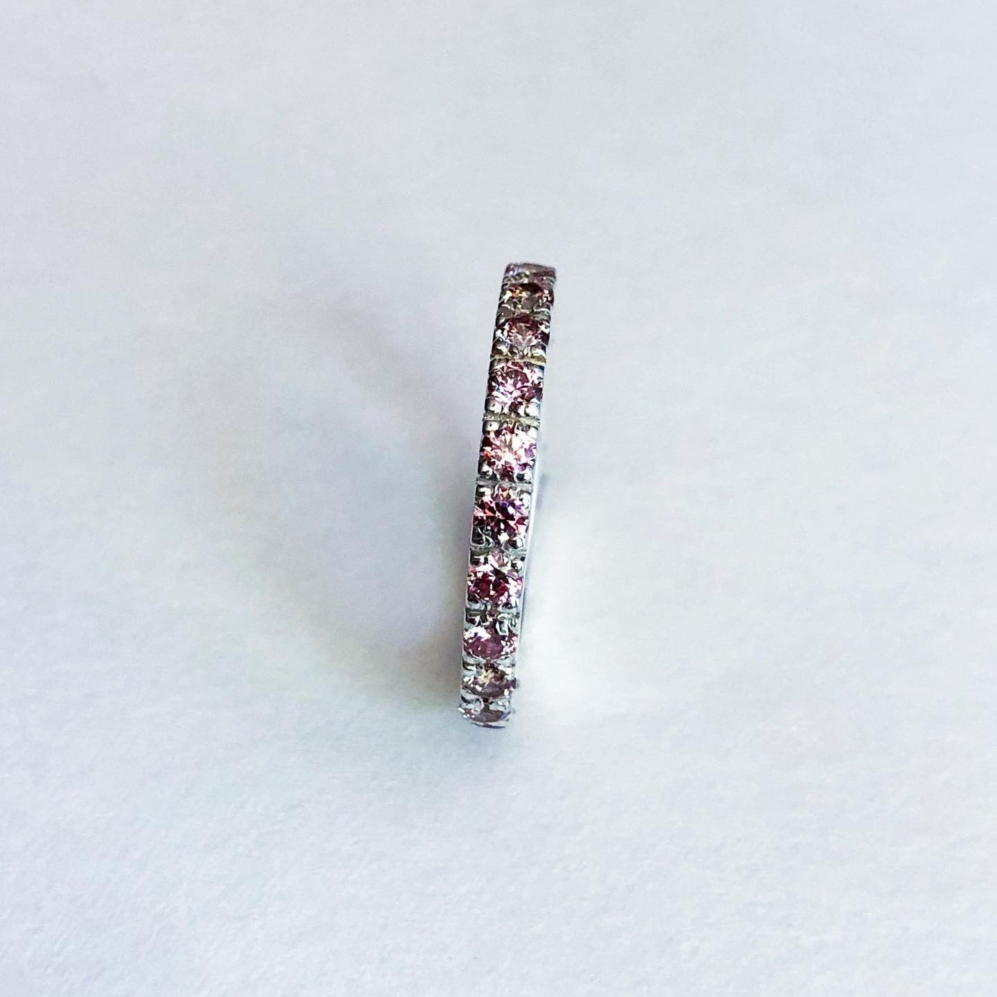 ANILLO INFI CINTILLO COMPLETO 2,5 MM